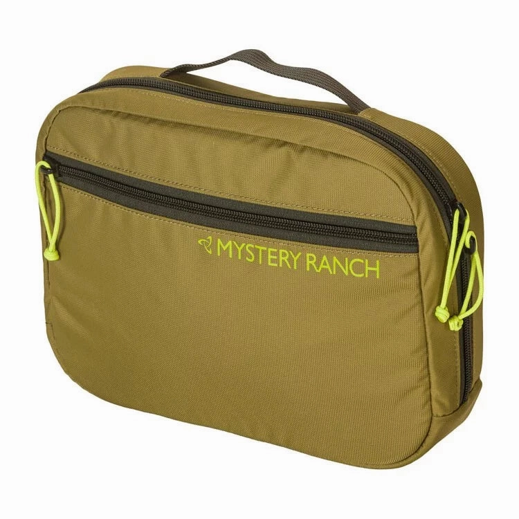 Mission Control Travel Accessory Bag