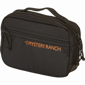 Travel Organizer Mission Control