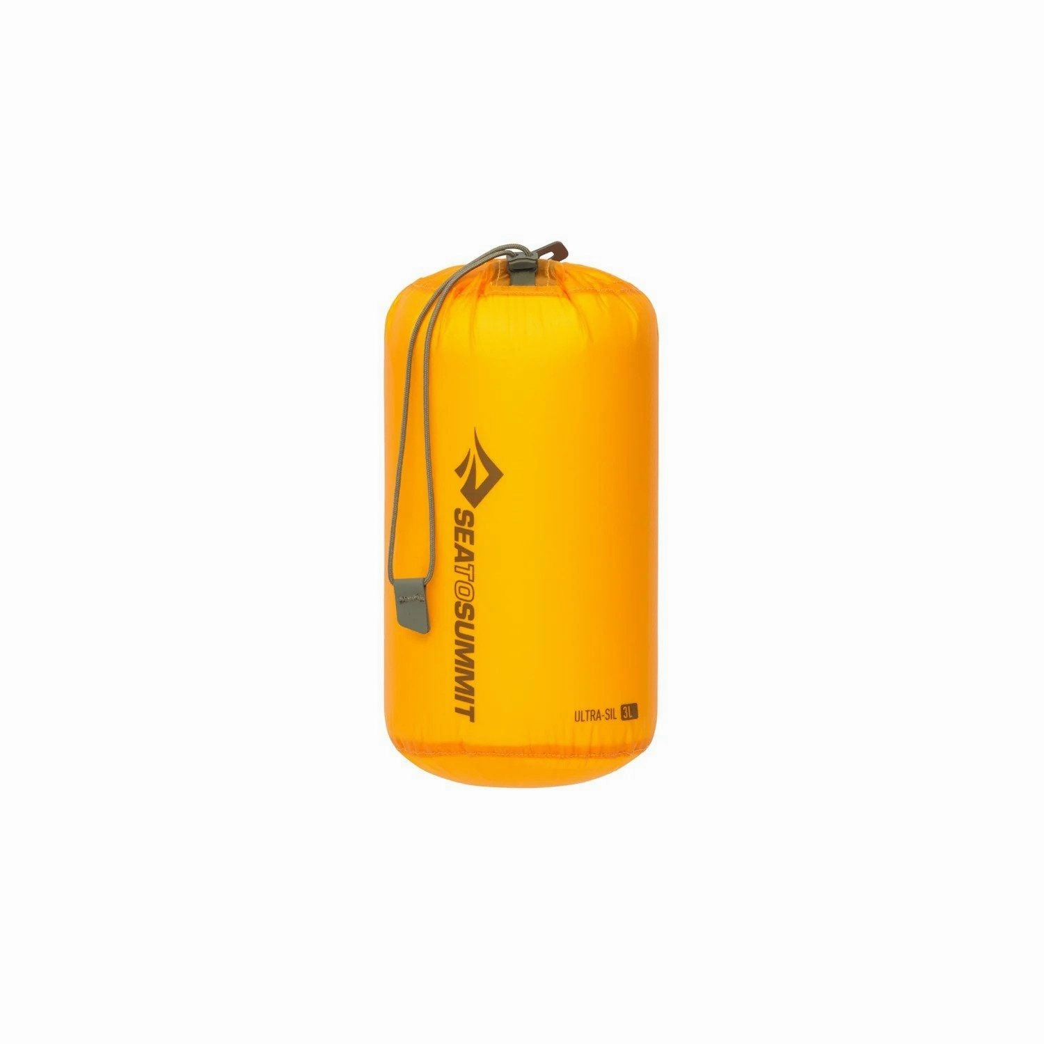 Sea To Summit Ultra-Sil Stuff Sack 3L Travel Storage Organizer