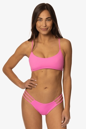 Cloud Break Bikini Bottom - Passion all types of swimwear, stylish swimwear for all body types