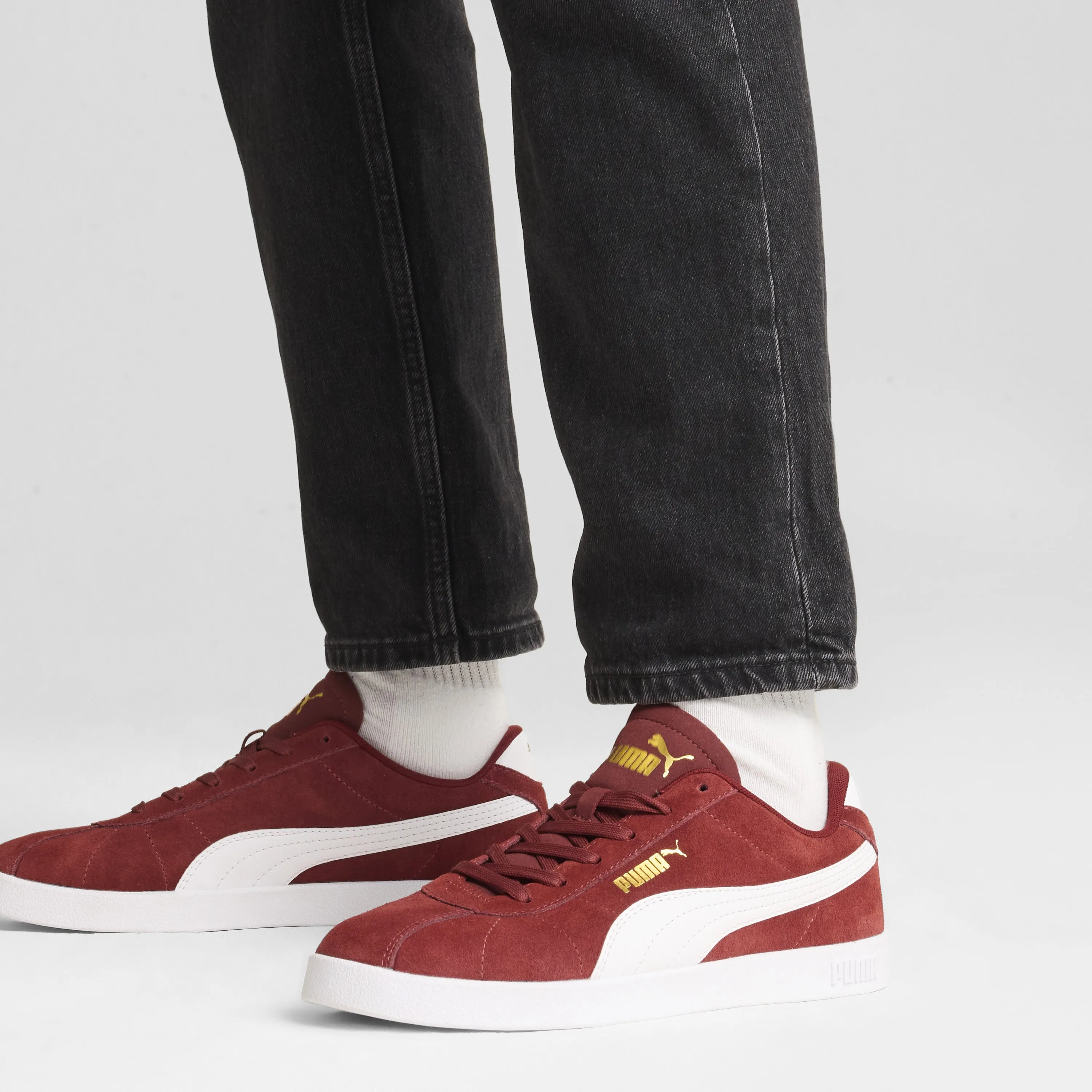 Club Ii Men's Sneakers