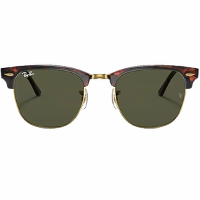 MustHave Deal Hot Offer Inside Club Master Low Bridge Polished Tortoise/Green