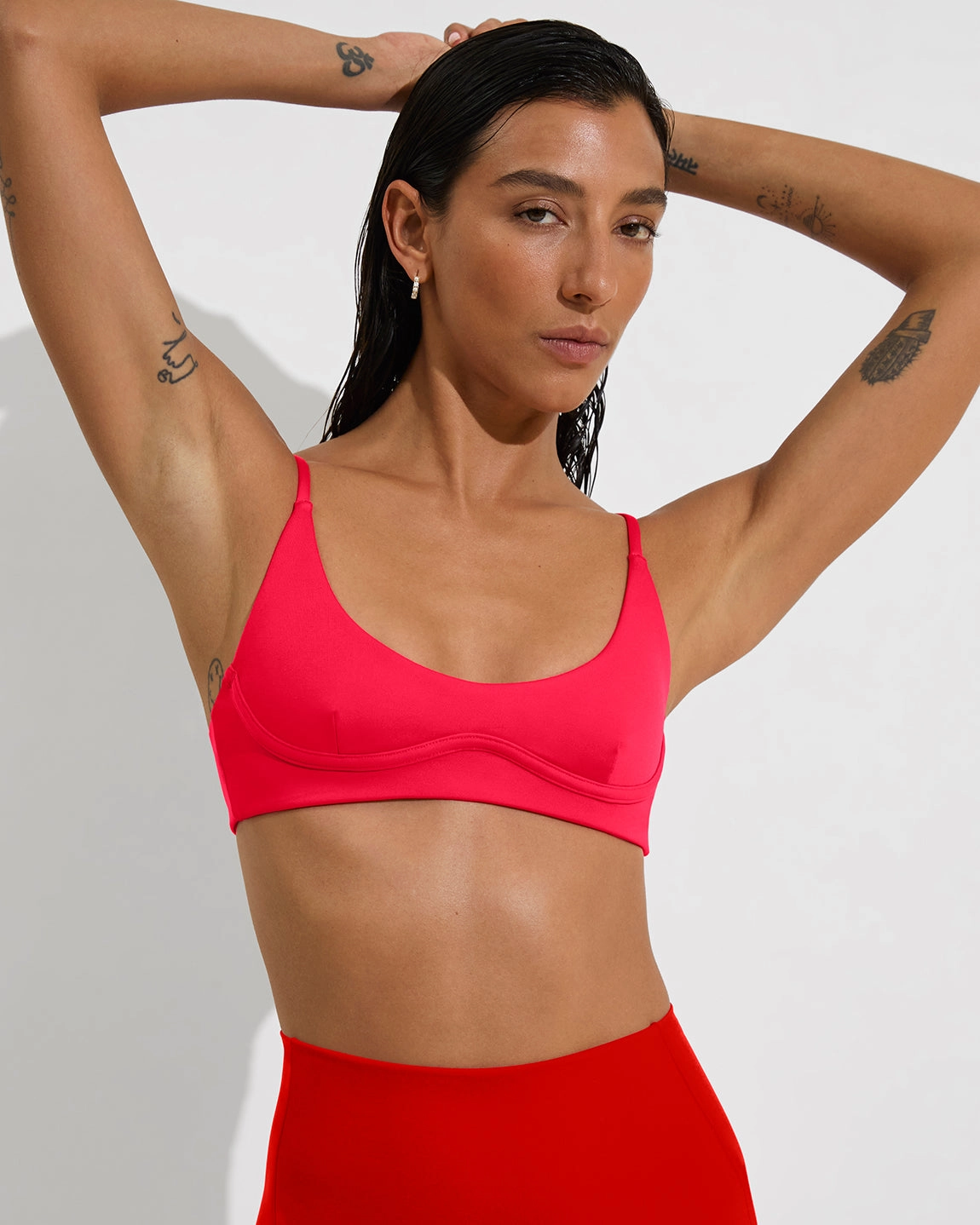 Club Top - Rescue