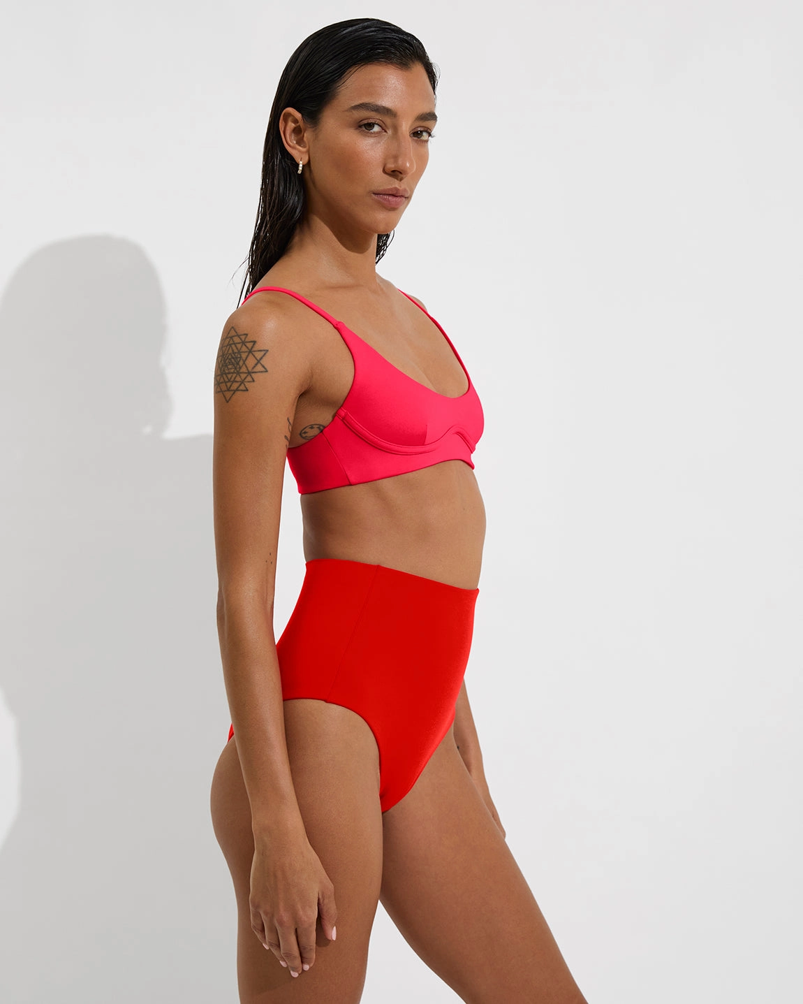 Club Top - Rescue