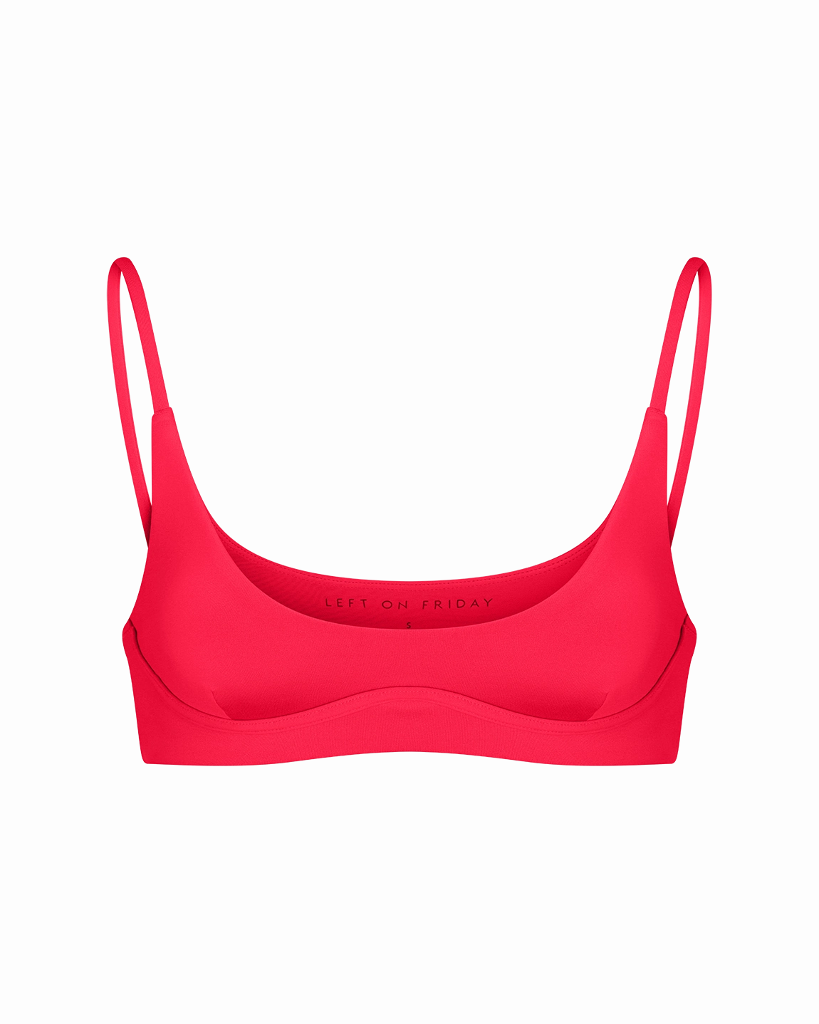 Club Top - Rescue