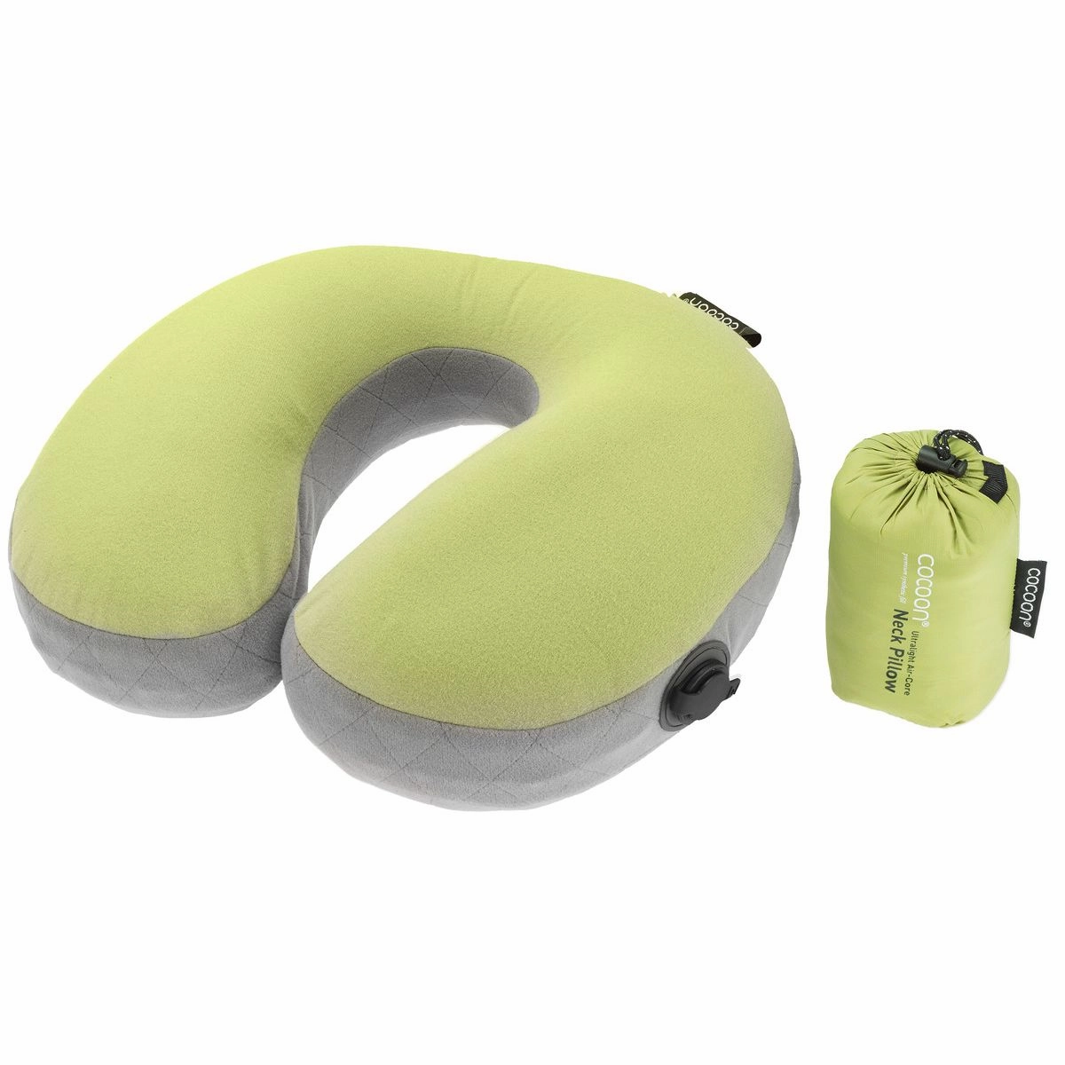 Cocoon U-Shaped Neck Pillow Todays Mega Savings Clearance Sale