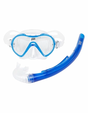 Combo Reef Explorer Junior adult swim goggles, best swim goggles for adults