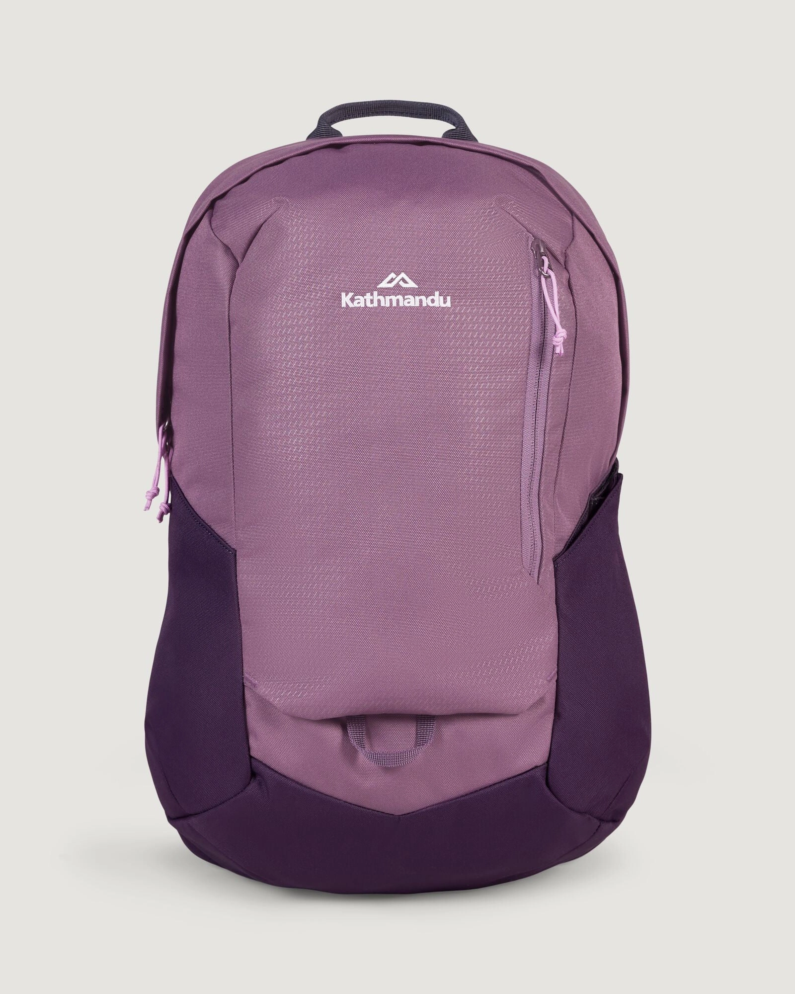 Compact Travel Organizer Carry-On Bag Cotinga Backpack - 16L - Storm Cloud/Dusk