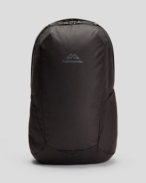 Rolling Duffel Cotinga Base Pack - 25L - Black