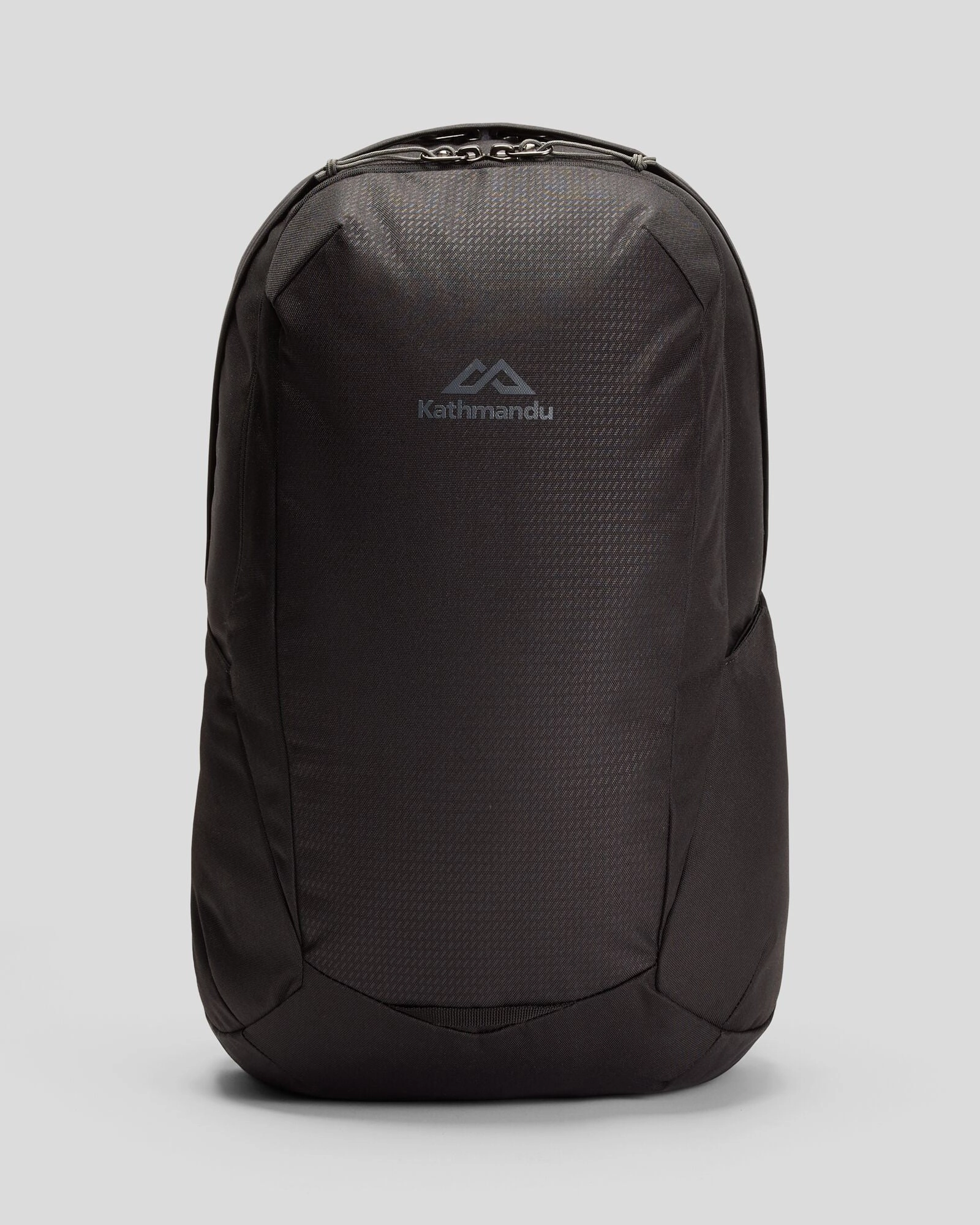 Rolling Duffel Cotinga Base Pack - 25L - Black