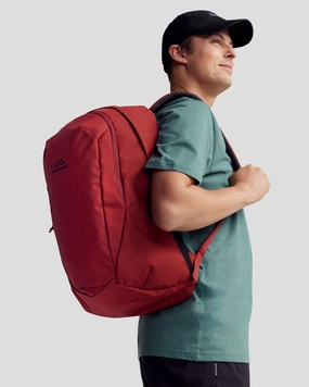 Crossbody Travel Bag Cotinga Base Pack - 25L - Pinot