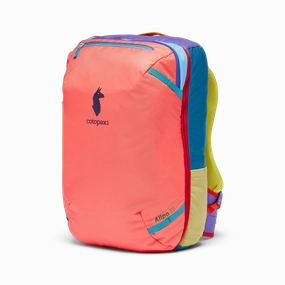 Waterproof Travel Bag Travel Security Bag Cotopaxi Allpa 35L Travel Pack - Del Dia