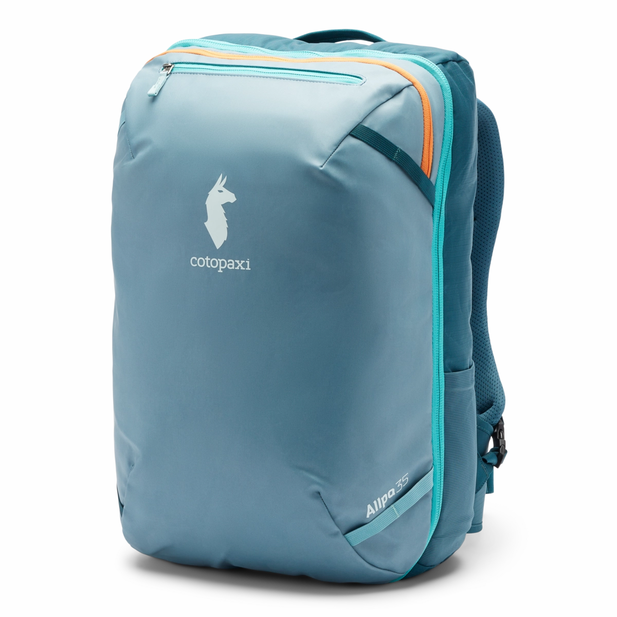 Cotopaxi Allpa 35L Travel Pack Foldable Travel Bag Travel Document Bag