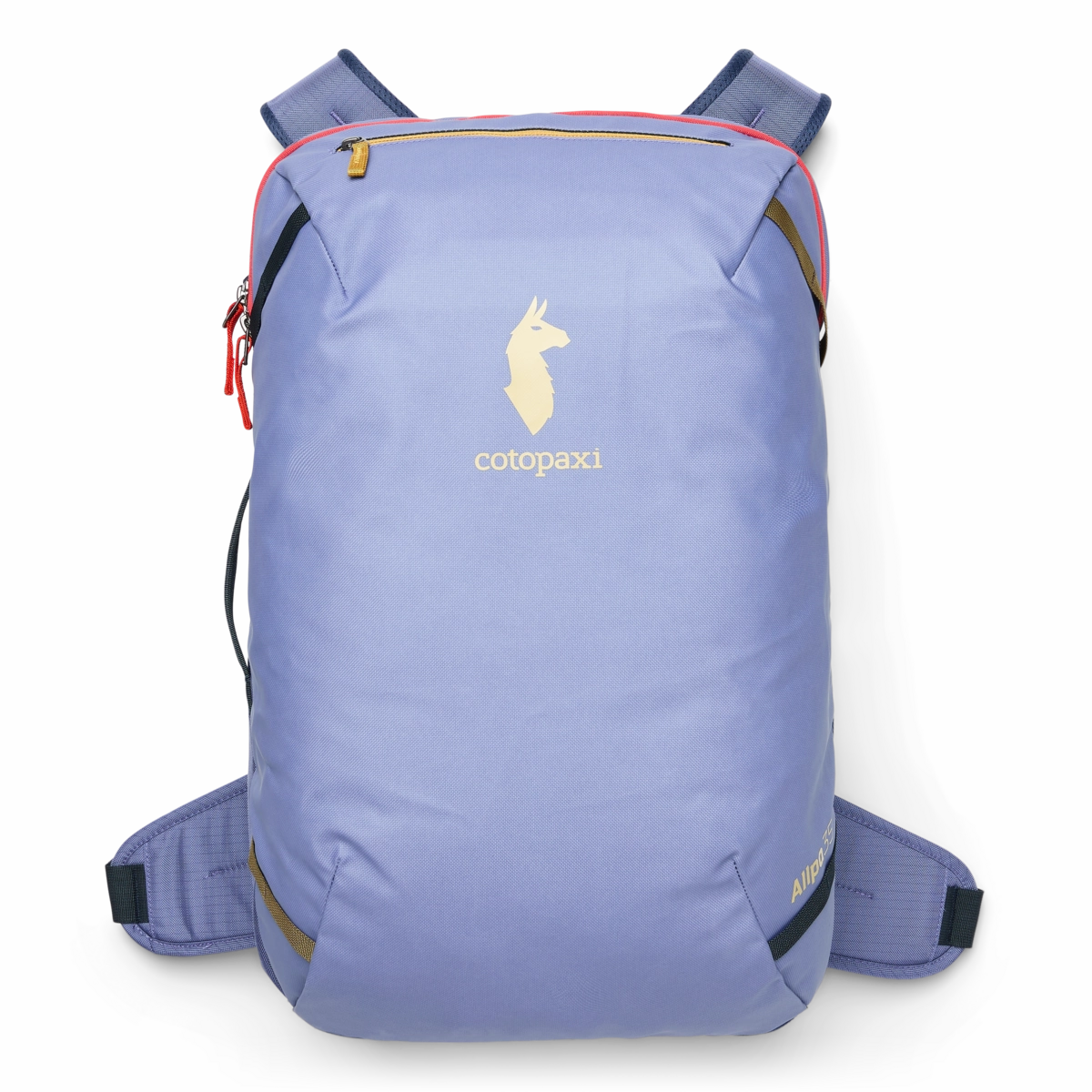 Travel Duffle Pack Travel Document Bag Cotopaxi Allpa 35L Travel Pack