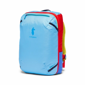 High Capacity Travel Bag Travel Storage Bag Cotopaxi Allpa 42L Travel Pack - Del Dia