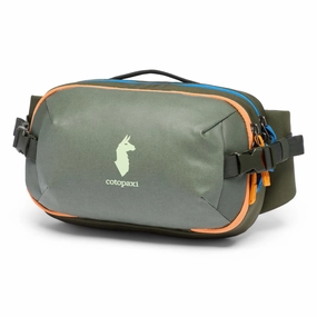 Cotopaxi Allpa X 3L Hip Pack - Fatigue Luggage Bag