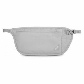 Coversafe V100 Rfid Waist Pouch Anti-Theft Waist Pack RFID Blocking Money Belt