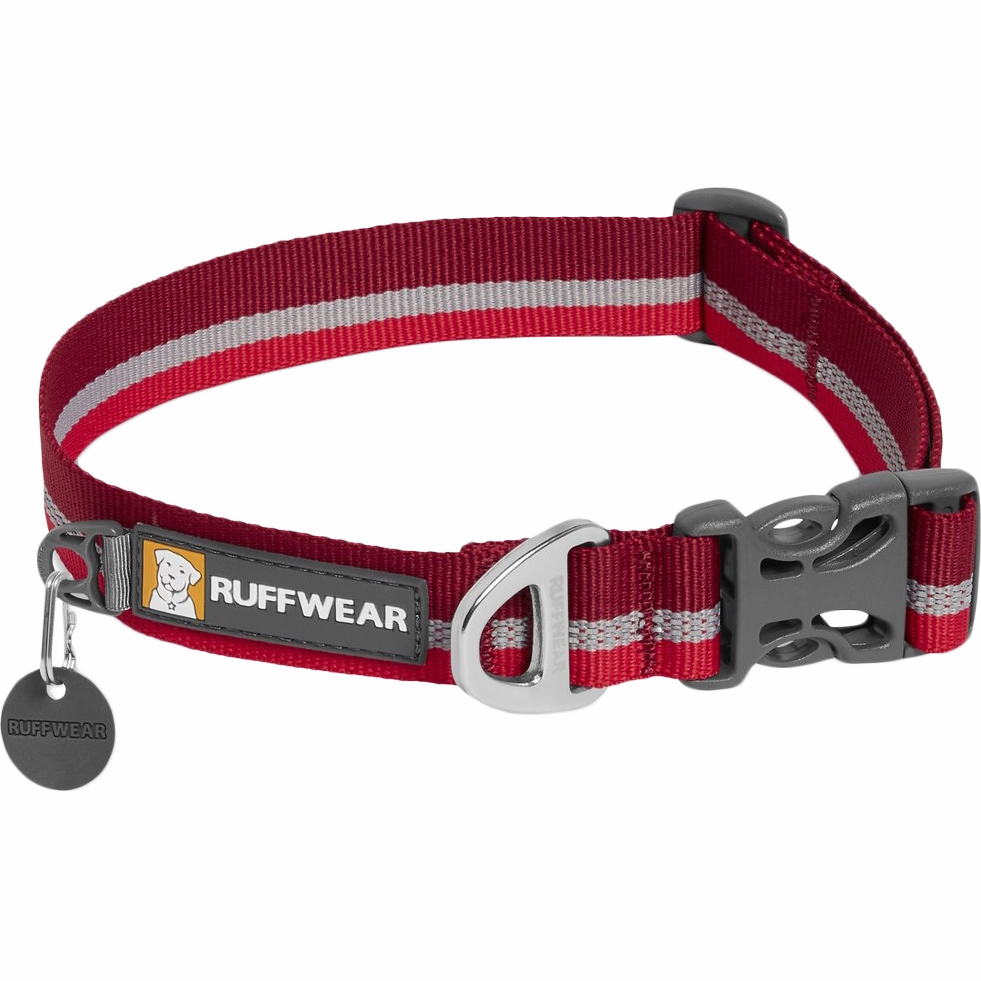 Last Chance Steal Crag Collar