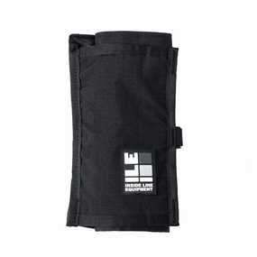 Travel Document Bag Ergonomic Travel Bag Creative Roll