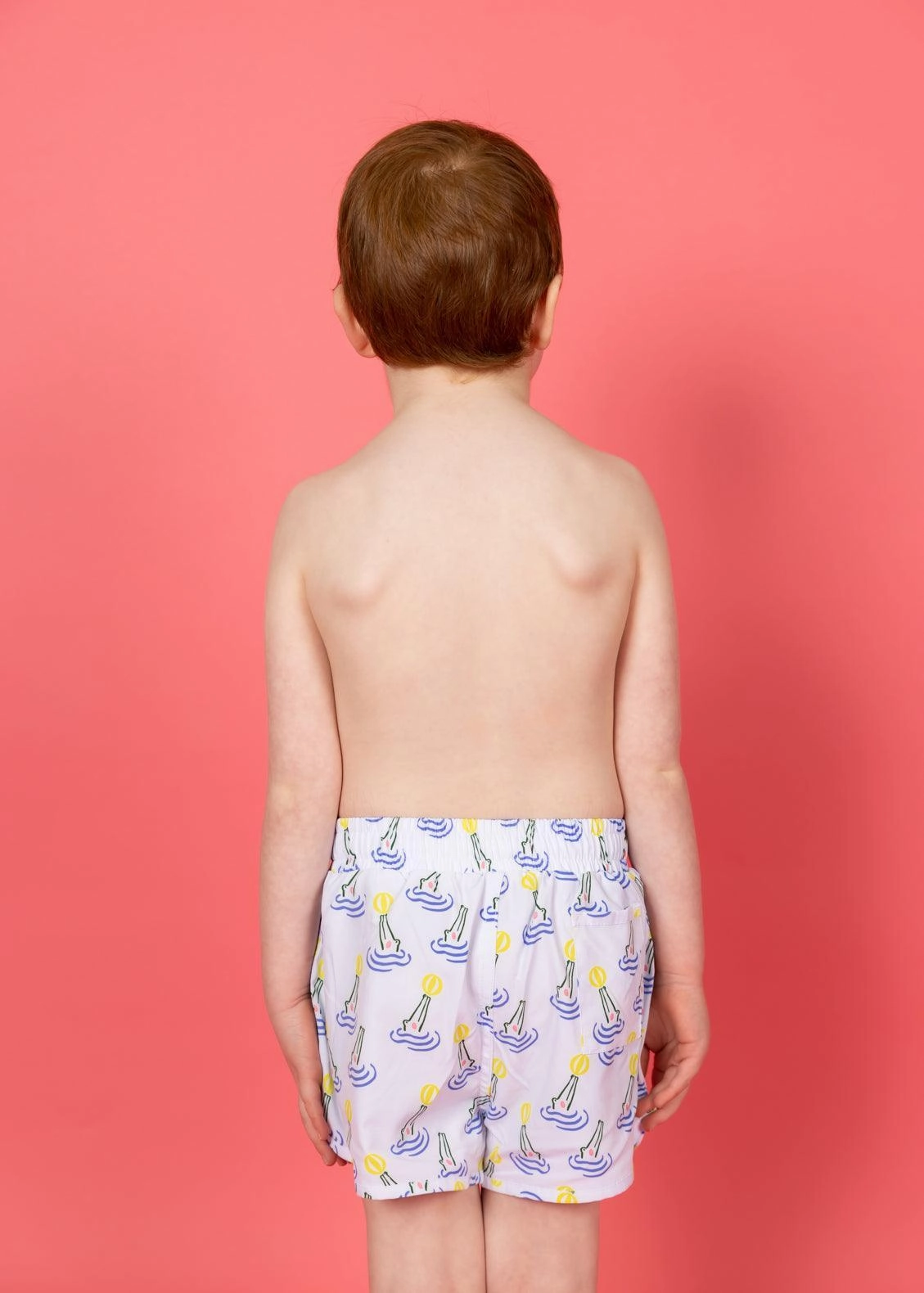 Croc | Mini Retro Shorties