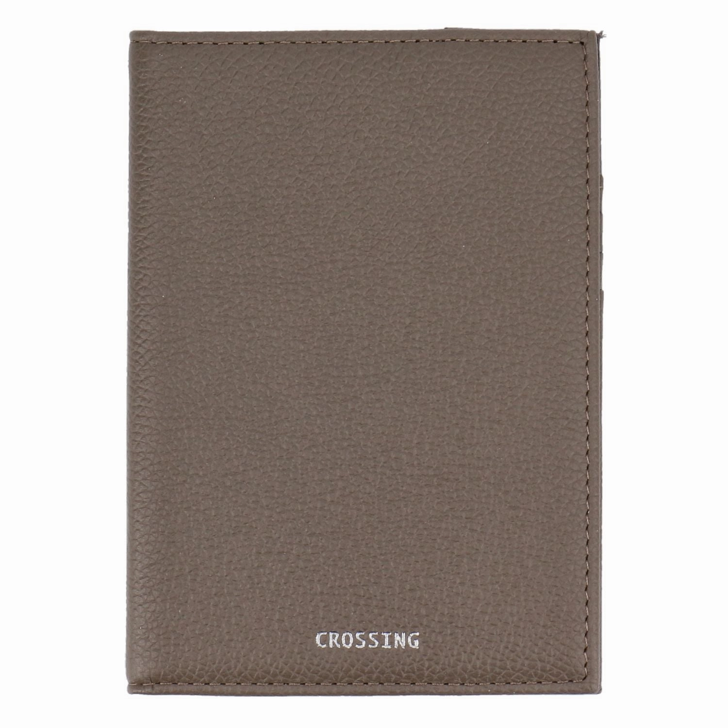 Crossing Milano Passport Holder Rfid Weekend Getaway Bag Travel Roll Bag