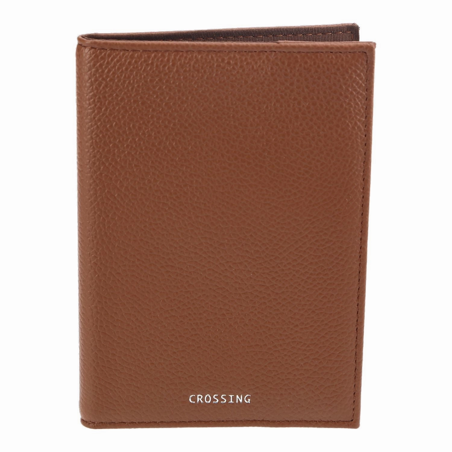 Rolling Carry-On Bag Crossing Milano Passport Holder Rfid
