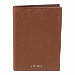 Rolling Carry-On Bag Crossing Milano Passport Holder Rfid