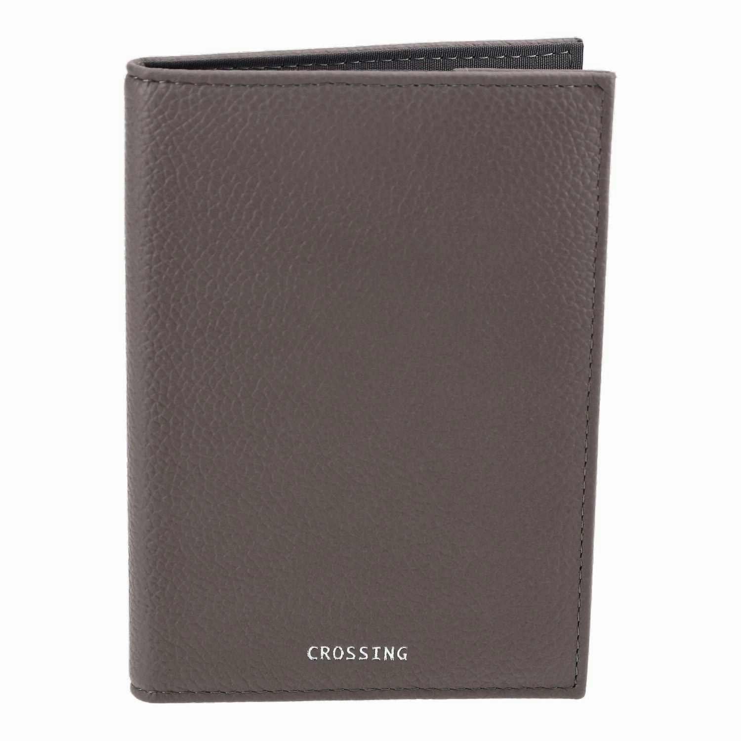 Crossing Milano Passport Holder Rfid Mesh Travel Bag Travel Travel Tote