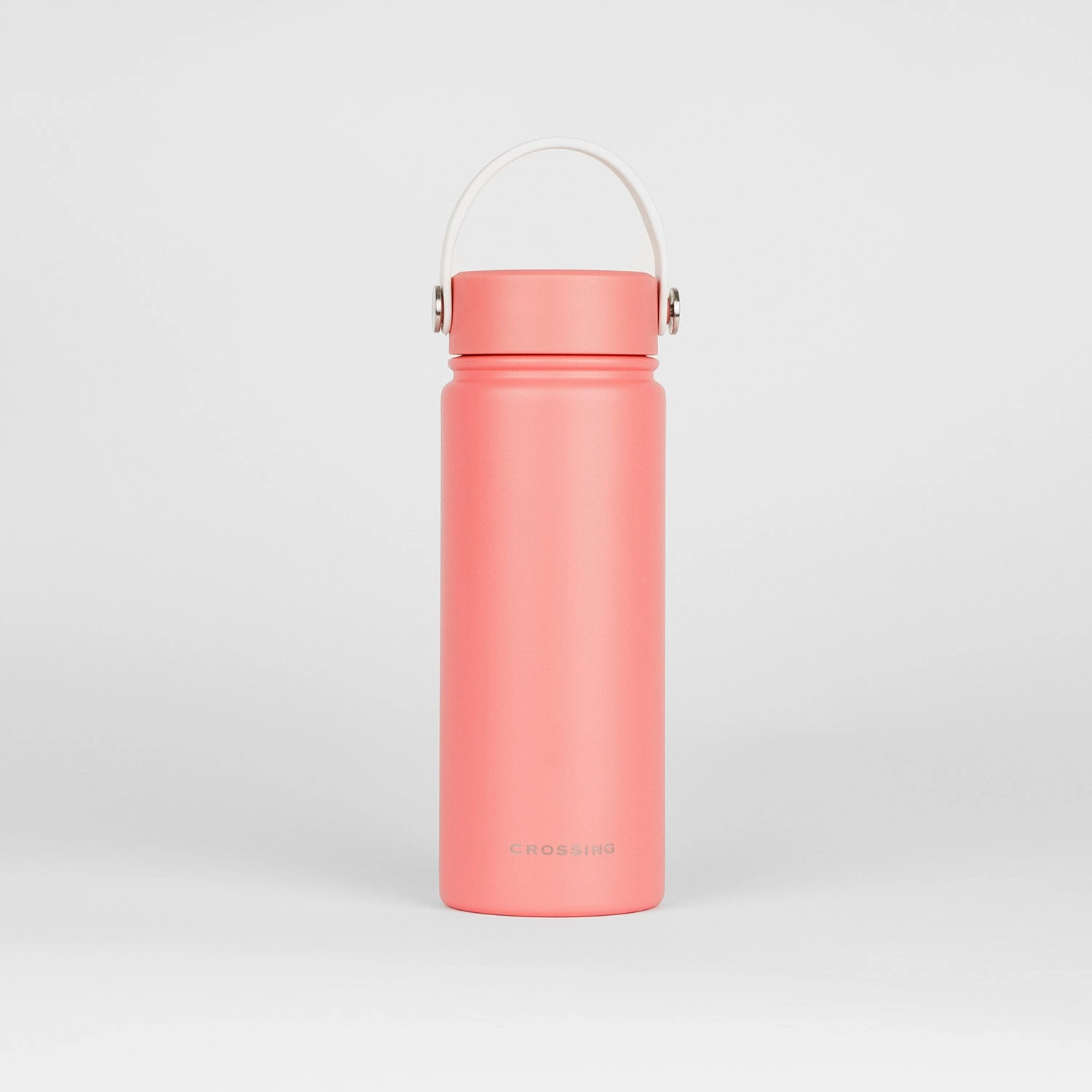 Crossing Urban Insulated S/S Bottle W Handle 540Ml Limited Time Hot Deal