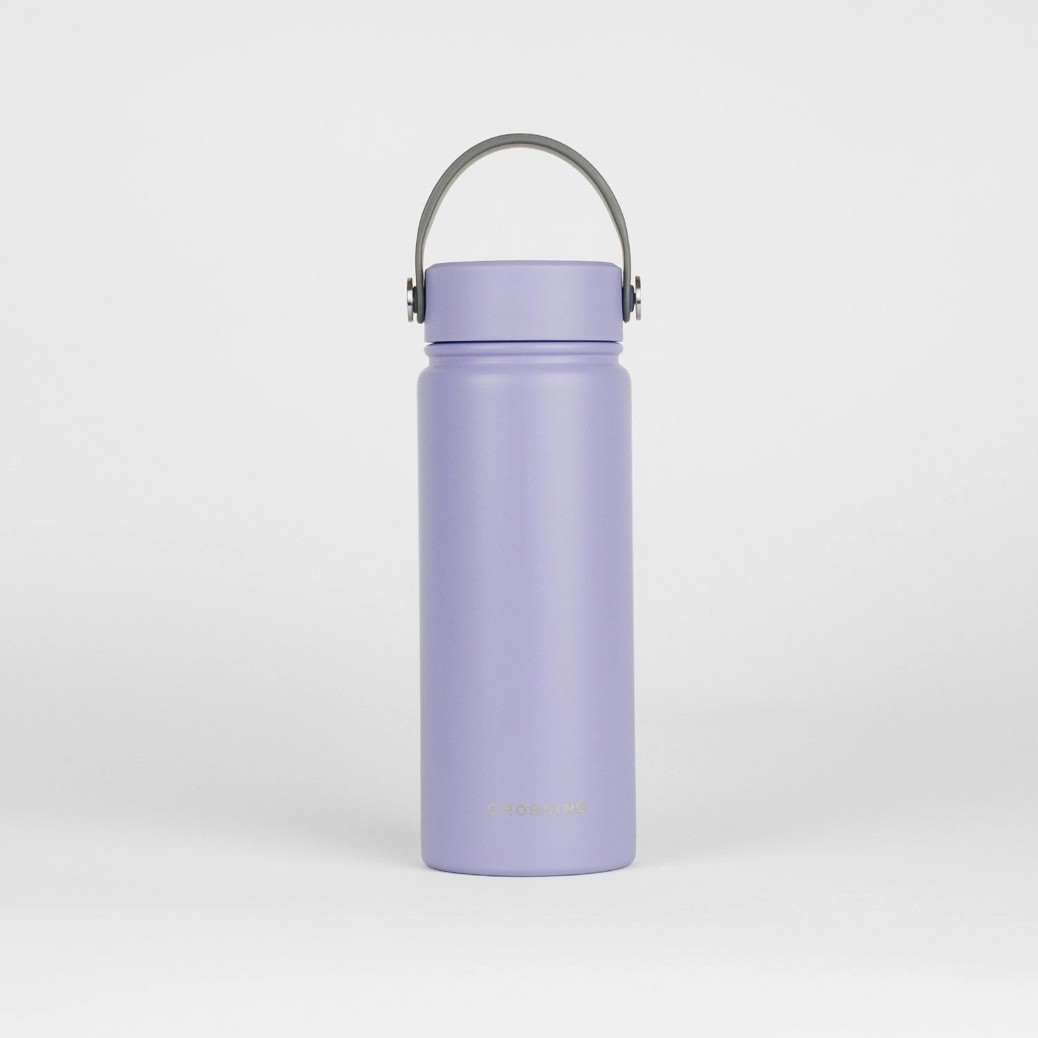 Flash Sale Now Crossing Urban Insulated S/S Bottle W Handle 540Ml