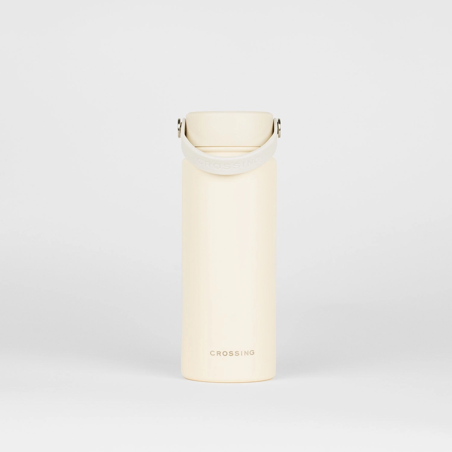 Dont Miss This Deal Crossing Urban Insulated S/S Bottle W Handle 540Ml