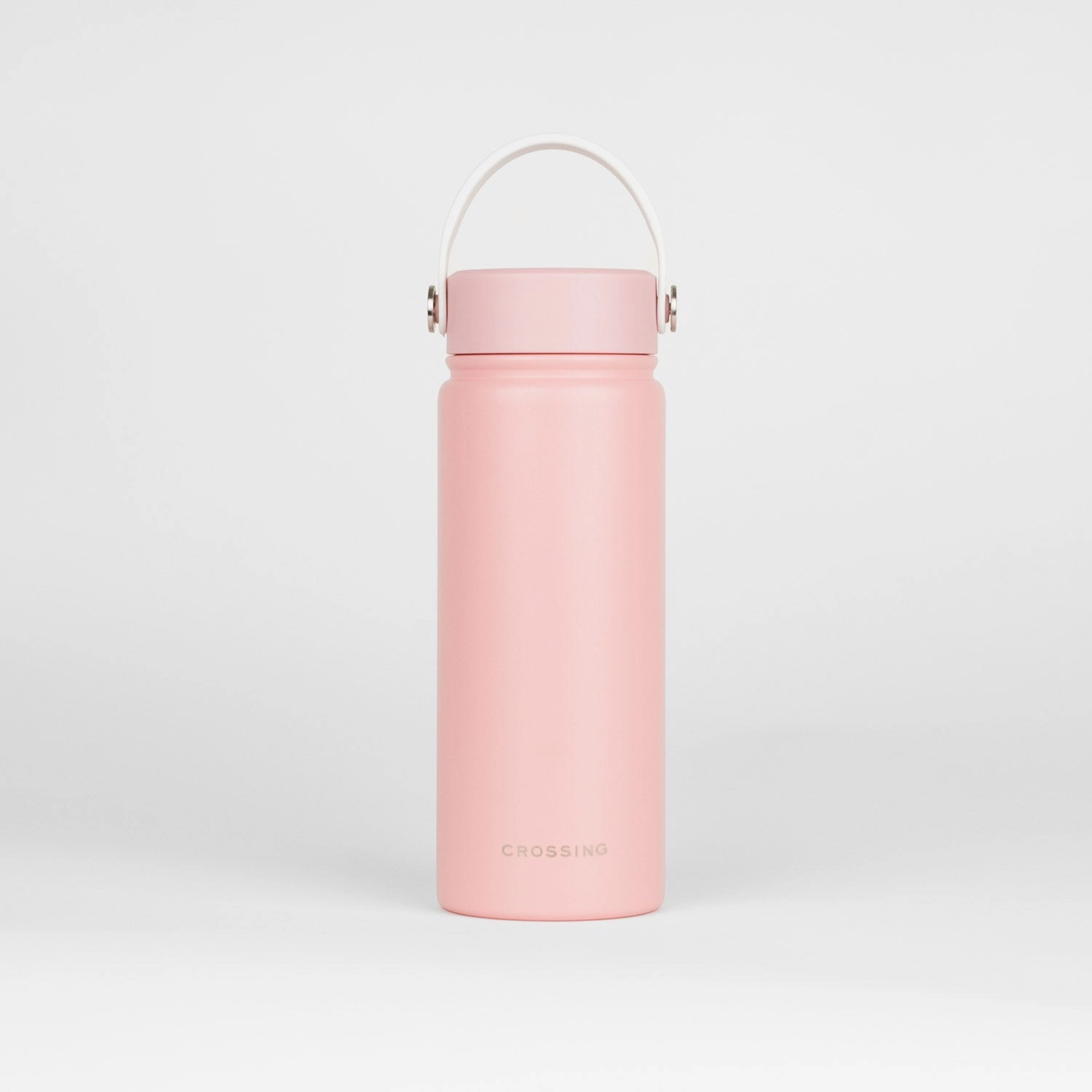 Big Savings Alert Crossing Urban Insulated S/S Bottle W Handle 540Ml