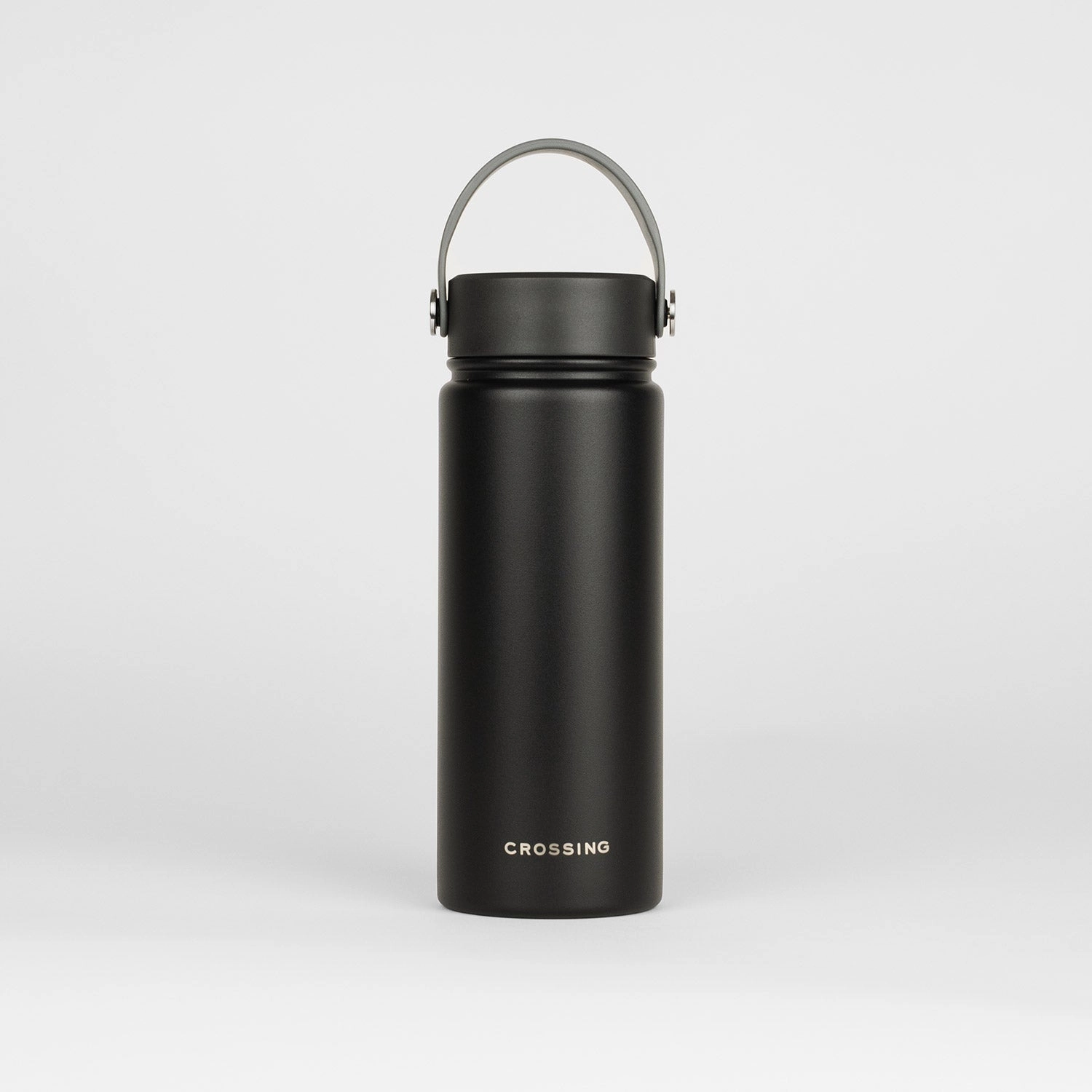MustHave Deal Best Deal Today Crossing Urban Insulated S/S Bottle W Handle 540Ml