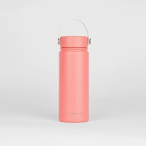 Crossing Urban Insulated S/S Bottle W Handle 540Ml Limited Time Hot Deal