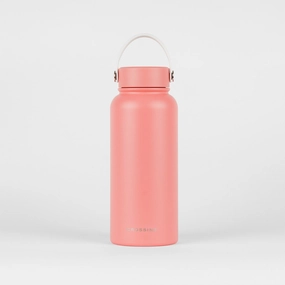 Crossing Urban Insulated S/S Bottle W Handle 950Ml Perfect Gift Offer Steal the Deal Now