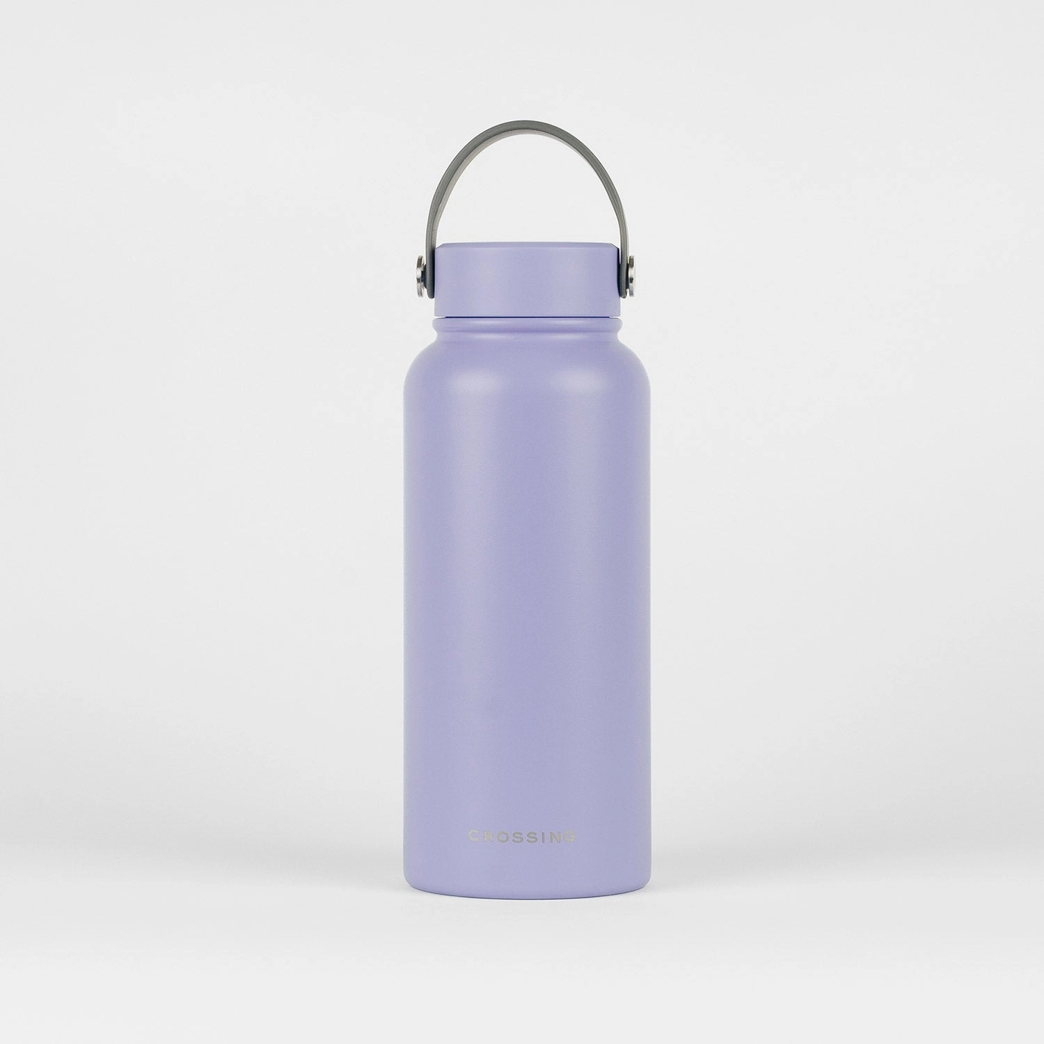Shop Save Big Crossing Urban Insulated S/S Bottle W Handle 950Ml