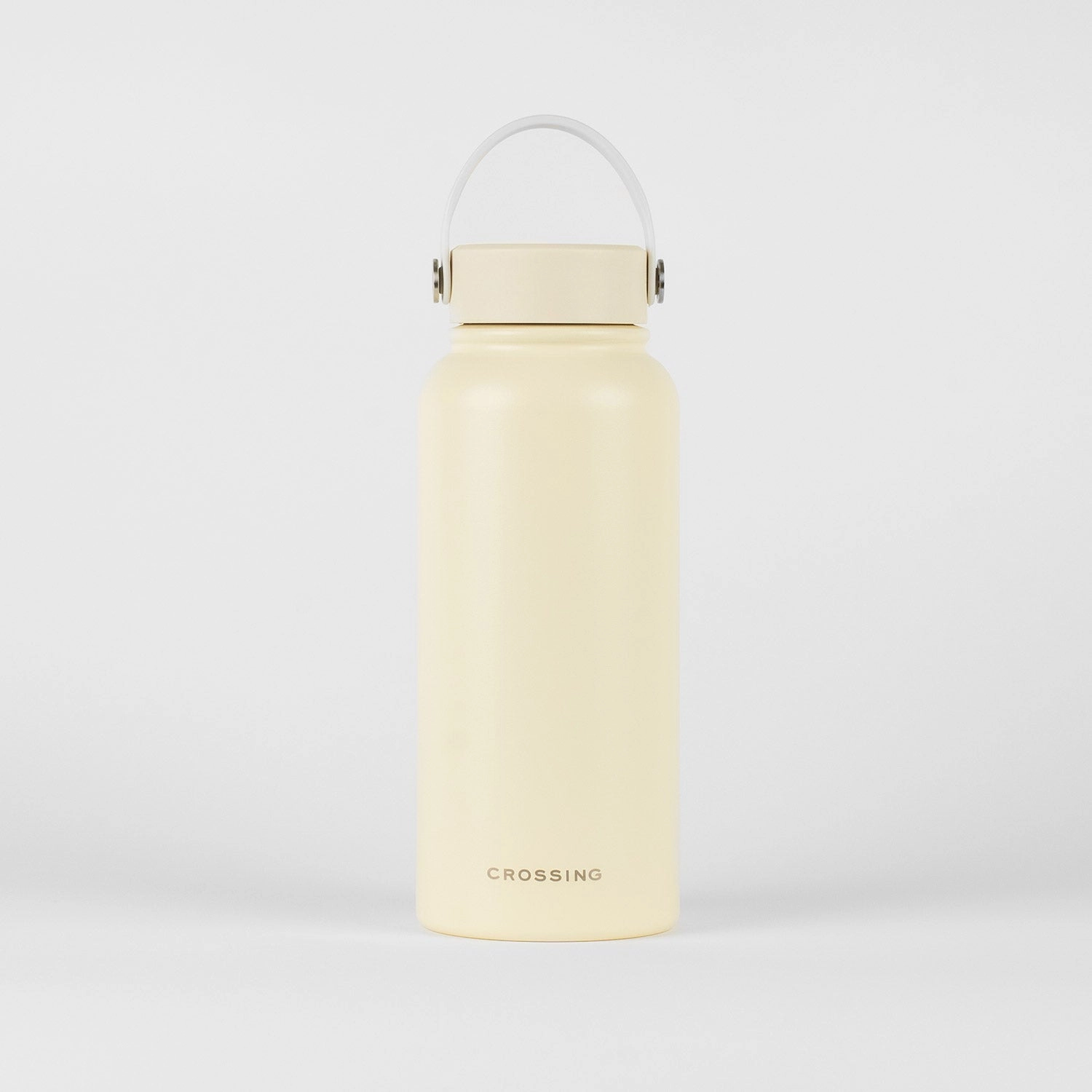 Trending Hot Picks Crossing Urban Insulated S/S Bottle W Handle 950Ml