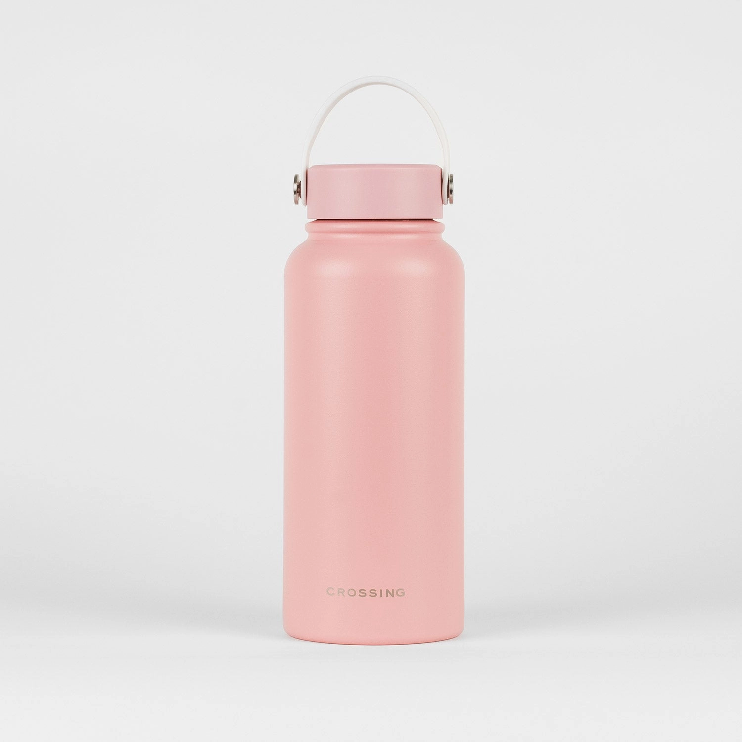 Perfect Gift Offer Limited Stock Offer Crossing Urban Insulated S/S Bottle W Handle 950Ml