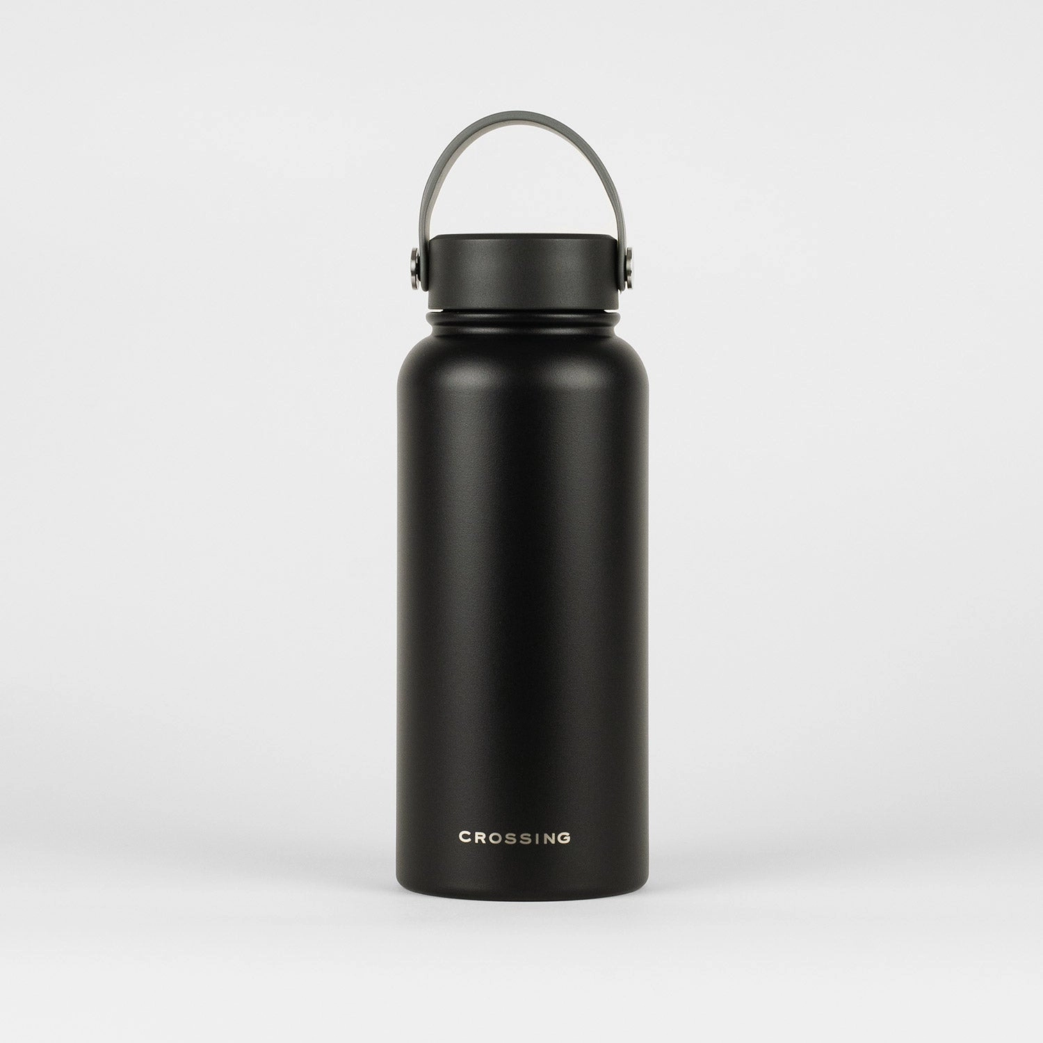 MustHave Deals Hot Sale Frenzy Crossing Urban Insulated S/S Bottle W Handle 950Ml