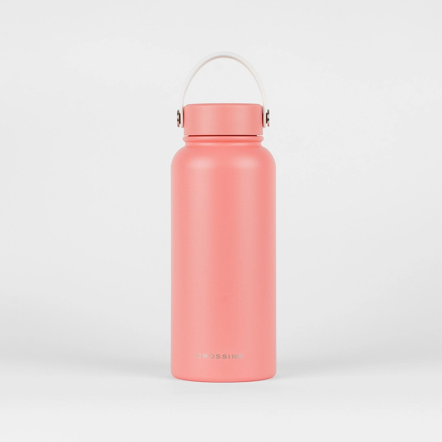 Crossing Urban Insulated S/S Bottle W Handle 950Ml Perfect Gift Offer Steal the Deal Now