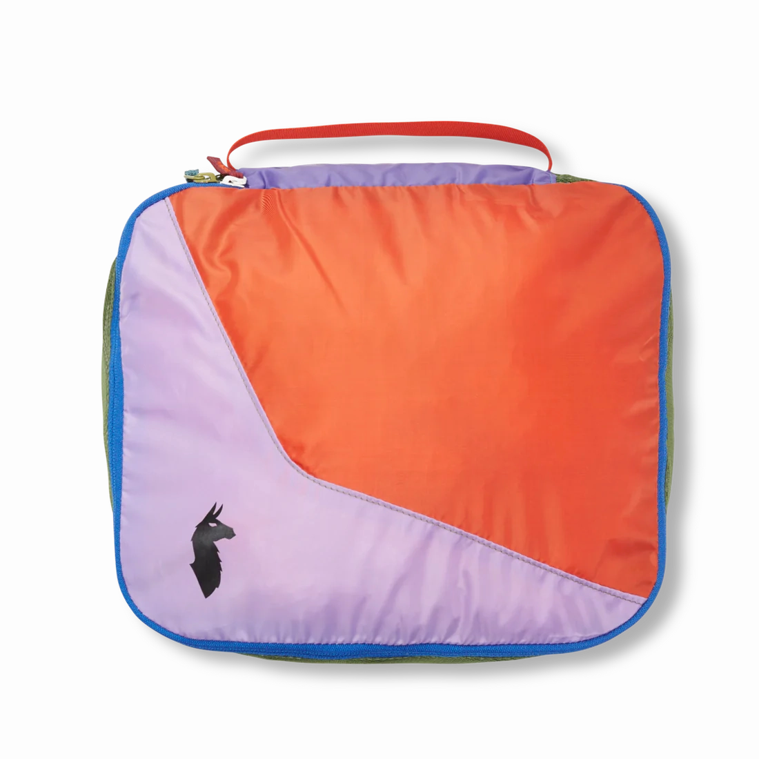 Luggage Rack Travel Padlock Cubos 10L Travel Cube