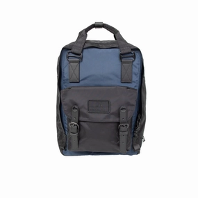 Compact Travel Organizer Lightweight Travel Bag Doughnut Macaroon Go Wild Series Backpack (Sa)