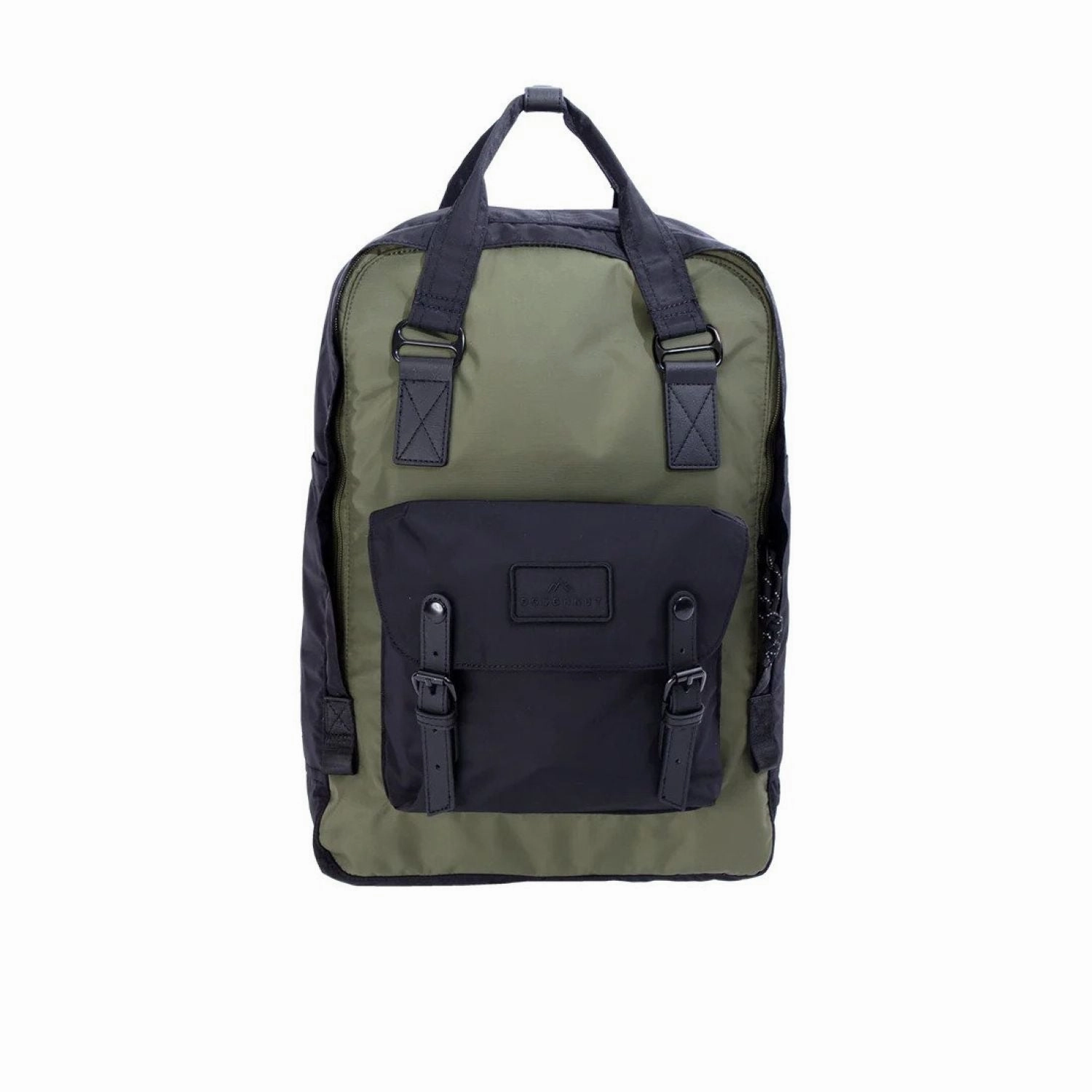 Travel Carry Bag Doughnut Macaroon Go Wild Series Backpack (Sa)