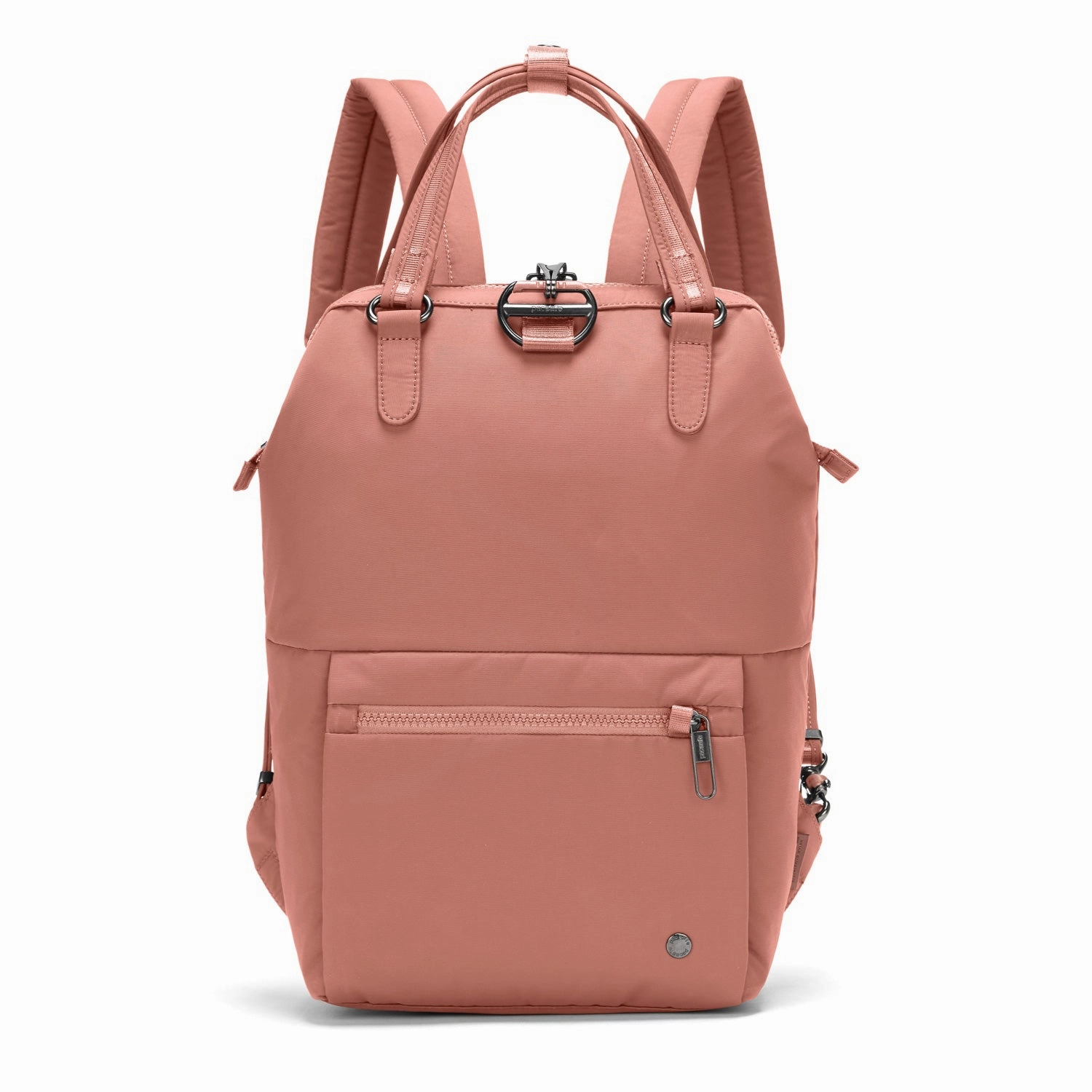 Anti-Theft Travel Gear Secure Travel Wallet Pacsafe Citysafe Cx Anti-Theft Mini Backpack (Sa)