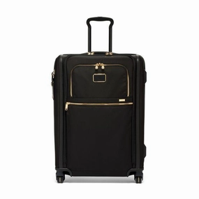 Tumi Alpha 3 Short Trip Expandable 4 Wheel Packing Case Travel Carrying Case