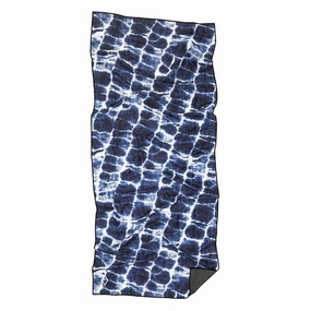 Nomadix Original Towel - Agua Blue Big Price Drop