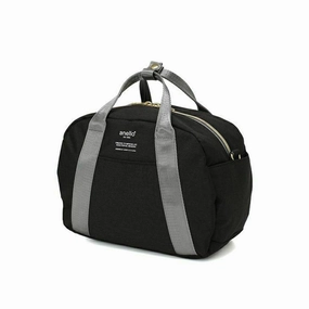 Anello Chubby Mini Shoulder Bag Overnight Bag