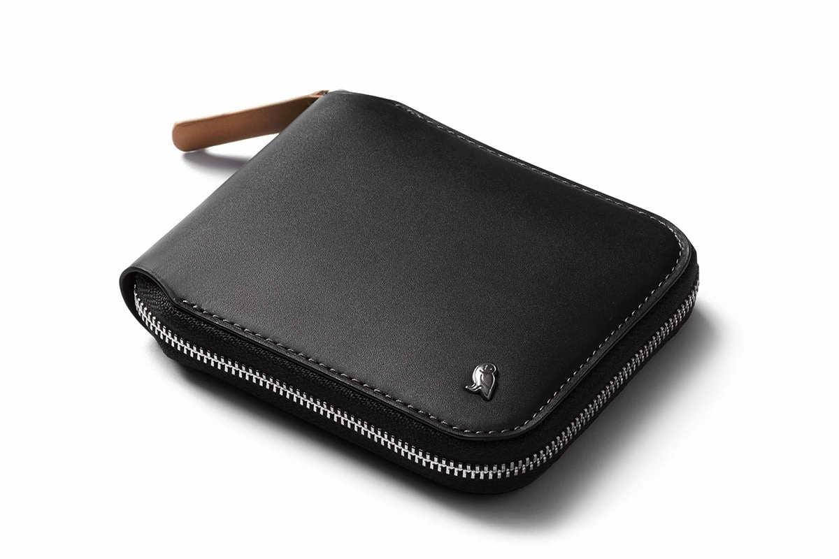 Bellroy Zip Wallet Travel Safe Pouch
