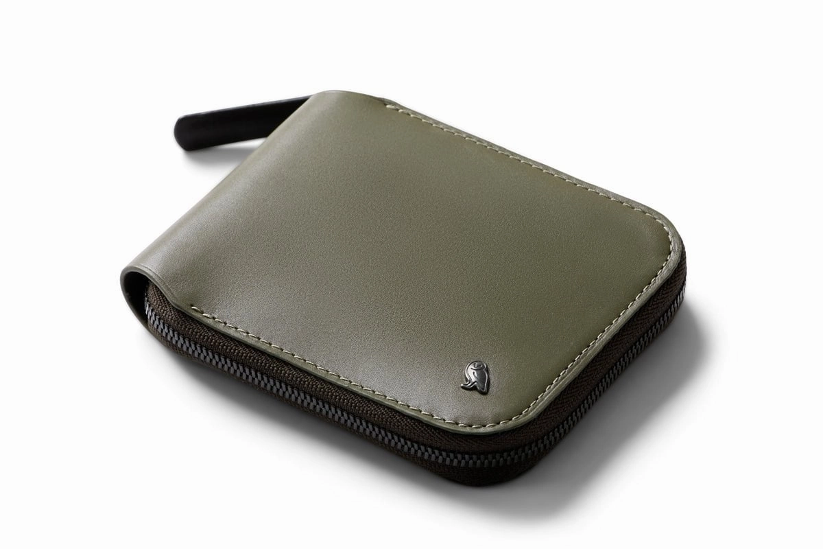 RFID Blocking Case RFID Blocking Money Belt Bellroy Zip Wallet