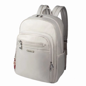 Beside-U Ingleside Anti-Theft Backpack - Online Exclusive RFID Blocking Money Belt Anti-Theft Luggage Lock